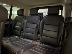 Peugeot TRAVELLER 2.0 BlueHDi 150 ch Long Business VIP S&S Peugeot TRAVELLER 2.0 BlueHDi 150 ch Long Business VIP S&S