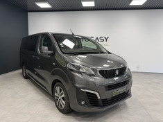 Peugeot TRAVELLER 2.0 BlueHDi 150 ch Long Business VIP S&S Peugeot TRAVELLER 2.0 BlueHDi 150 ch Long Business VIP S&S