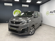 Peugeot TRAVELLER 2.0 BlueHDi 150 ch Long Business VIP S&S