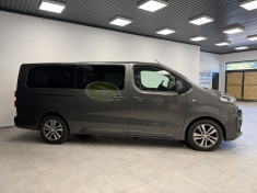 Peugeot TRAVELLER 2.0 BlueHDi 150 ch Long Business VIP S&S Peugeot TRAVELLER 2.0 BlueHDi 150 ch Long Business VIP S&S