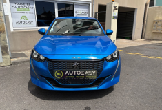 Peugeot 208  II e-208 100kW 136 cv ALLURE Peugeot 208  II e-208 100kW 136 cv ALLURE