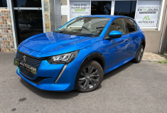 Peugeot 208  II e-208 100kW 136 cv ALLURE Peugeot 208  II e-208 100kW 136 cv ALLURE