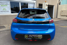 Peugeot 208  II e-208 100kW 136 cv ALLURE Peugeot 208  II e-208 100kW 136 cv ALLURE
