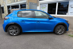 Peugeot 208  II e-208 100kW 136 cv ALLURE Peugeot 208  II e-208 100kW 136 cv ALLURE