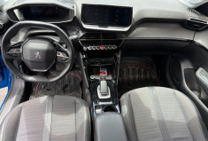 Peugeot 208  II e-208 100kW 136 cv ALLURE Peugeot 208  II e-208 100kW 136 cv ALLURE