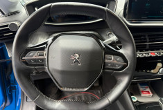 Peugeot 208  II e-208 100kW 136 cv ALLURE Peugeot 208  II e-208 100kW 136 cv ALLURE