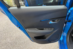 Peugeot 208  II e-208 100kW 136 cv ALLURE Peugeot 208  II e-208 100kW 136 cv ALLURE