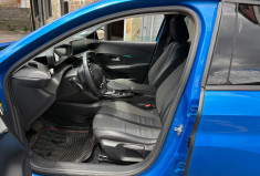 Peugeot 208  II e-208 100kW 136 cv ALLURE Peugeot 208  II e-208 100kW 136 cv ALLURE