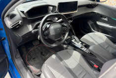 Peugeot 208  II e-208 100kW 136 cv ALLURE Peugeot 208  II e-208 100kW 136 cv ALLURE