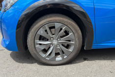 Peugeot 208  II e-208 100kW 136 cv ALLURE Peugeot 208  II e-208 100kW 136 cv ALLURE