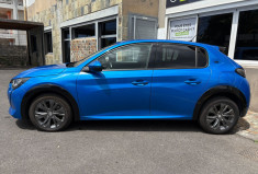 Peugeot 208  II e-208 100kW 136 cv ALLURE Peugeot 208  II e-208 100kW 136 cv ALLURE