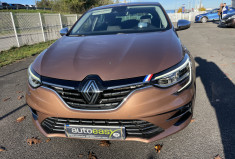 Renault Megane IV PH 2 1.5 Blue DCi 115 CV EDC BVA EDITION ONE Renault Megane IV PH 2 1.5 Blue DCi 115 CV EDC BVA EDITION ONE