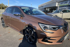 Renault Megane IV PH 2 1.5 Blue DCi 115 CV EDC BVA EDITION ONE Renault Megane IV PH 2 1.5 Blue DCi 115 CV EDC BVA EDITION ONE