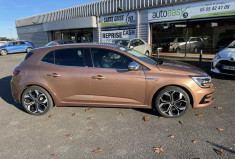 Renault Megane IV PH 2 1.5 Blue DCi 115 CV EDC BVA EDITION ONE Renault Megane IV PH 2 1.5 Blue DCi 115 CV EDC BVA EDITION ONE