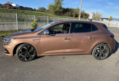 Renault Megane IV PH 2 1.5 Blue DCi 115 CV EDC BVA EDITION ONE Renault Megane IV PH 2 1.5 Blue DCi 115 CV EDC BVA EDITION ONE