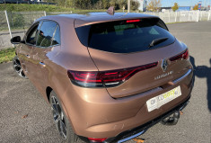 Renault Megane IV PH 2 1.5 Blue DCi 115 CV EDC BVA EDITION ONE Renault Megane IV PH 2 1.5 Blue DCi 115 CV EDC BVA EDITION ONE