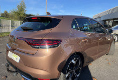 Renault Megane IV PH 2 1.5 Blue DCi 115 CV EDC BVA EDITION ONE Renault Megane IV PH 2 1.5 Blue DCi 115 CV EDC BVA EDITION ONE