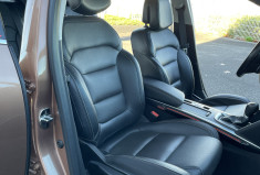 Renault Megane IV PH 2 1.5 Blue DCi 115 CV EDC BVA EDITION ONE Renault Megane IV PH 2 1.5 Blue DCi 115 CV EDC BVA EDITION ONE