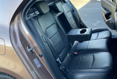 Renault Megane IV PH 2 1.5 Blue DCi 115 CV EDC BVA EDITION ONE Renault Megane IV PH 2 1.5 Blue DCi 115 CV EDC BVA EDITION ONE