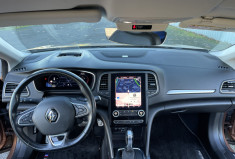 Renault Megane IV PH 2 1.5 Blue DCi 115 CV EDC BVA EDITION ONE Renault Megane IV PH 2 1.5 Blue DCi 115 CV EDC BVA EDITION ONE