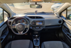 Toyota Yaris 1.5 HYBRIDE DYNAMIC 100H 5P