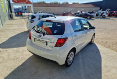 Toyota Yaris HSD 100ch DYNAMIC 5P Toyota Yaris HSD 100ch DYNAMIC 5P