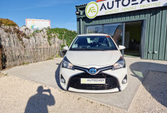 Toyota Yaris 1.5 HYBRIDE DYNAMIC 100H 5P
