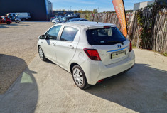 Toyota Yaris HSD 100ch DYNAMIC 5P Toyota Yaris HSD 100ch DYNAMIC 5P