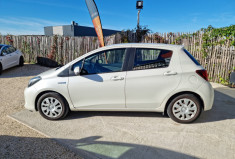 Toyota Yaris HSD 100ch DYNAMIC 5P Toyota Yaris HSD 100ch DYNAMIC 5P