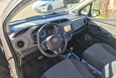 Toyota Yaris HSD 100ch DYNAMIC 5P Toyota Yaris HSD 100ch DYNAMIC 5P