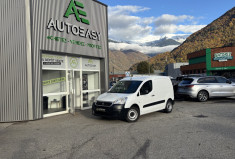 Peugeot Partner 1.6 BlueHDI 100 ch premium pack Peugeot Partner 1.6 BlueHDI 100 ch premium pack