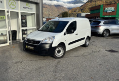 Peugeot Partner 1.6 BlueHDI 100 ch premium pack Peugeot Partner 1.6 BlueHDI 100 ch premium pack