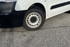 Peugeot Partner 1.6 BlueHDI 100 ch premium pack Peugeot Partner 1.6 BlueHDI 100 ch premium pack