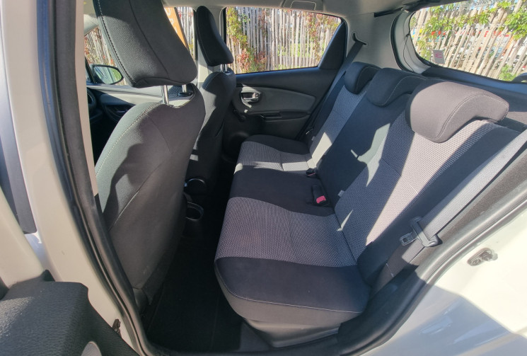 Toyota Yaris 1.5 HYBRIDE DYNAMIC 100H 5P