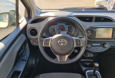 Toyota Yaris HSD 100ch DYNAMIC 5P Toyota Yaris HSD 100ch DYNAMIC 5P