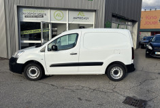 Peugeot Partner 1.6 BlueHDI 100 ch premium pack Peugeot Partner 1.6 BlueHDI 100 ch premium pack