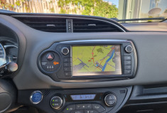 Toyota Yaris HSD 100ch DYNAMIC 5P Toyota Yaris HSD 100ch DYNAMIC 5P