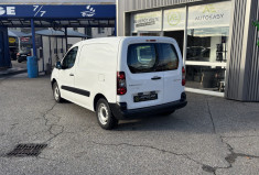 Peugeot Partner 1.6 BlueHDI 100 ch premium pack Peugeot Partner 1.6 BlueHDI 100 ch premium pack