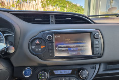 Toyota Yaris HSD 100ch DYNAMIC 5P Toyota Yaris HSD 100ch DYNAMIC 5P