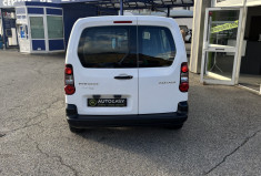 Peugeot Partner 1.6 BlueHDI 100 ch premium pack Peugeot Partner 1.6 BlueHDI 100 ch premium pack