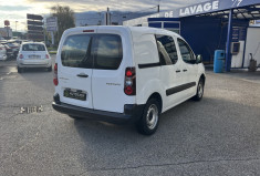 Peugeot Partner 1.6 BlueHDI 100 ch premium pack Peugeot Partner 1.6 BlueHDI 100 ch premium pack