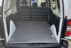 Peugeot Partner 1.6 BlueHDI 100 ch premium pack Peugeot Partner 1.6 BlueHDI 100 ch premium pack