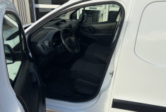 Peugeot Partner 1.6 BlueHDI 100 ch premium pack Peugeot Partner 1.6 BlueHDI 100 ch premium pack