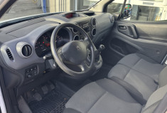 Peugeot Partner 1.6 BlueHDI 100 ch premium pack Peugeot Partner 1.6 BlueHDI 100 ch premium pack