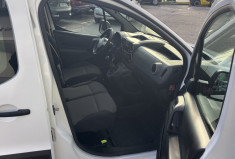 Peugeot Partner 1.6 BlueHDI 100 ch premium pack Peugeot Partner 1.6 BlueHDI 100 ch premium pack