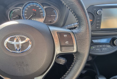 Toyota Yaris HSD 100ch DYNAMIC 5P Toyota Yaris HSD 100ch DYNAMIC 5P