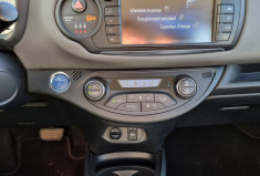 Toyota Yaris 1.5 HYBRIDE DYNAMIC 100H 5P