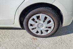 Toyota Yaris 1.5 HYBRIDE DYNAMIC 100H 5P