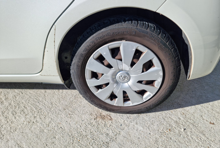 Toyota Yaris 1.5 HYBRIDE DYNAMIC 100H 5P