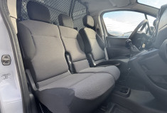 Peugeot Partner 1.6 BlueHDI 100 ch premium pack Peugeot Partner 1.6 BlueHDI 100 ch premium pack